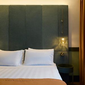 Standard Suite mit Kingsize-Bett